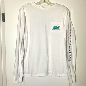 Vineyard Vines Long Sleeve T-Shirt